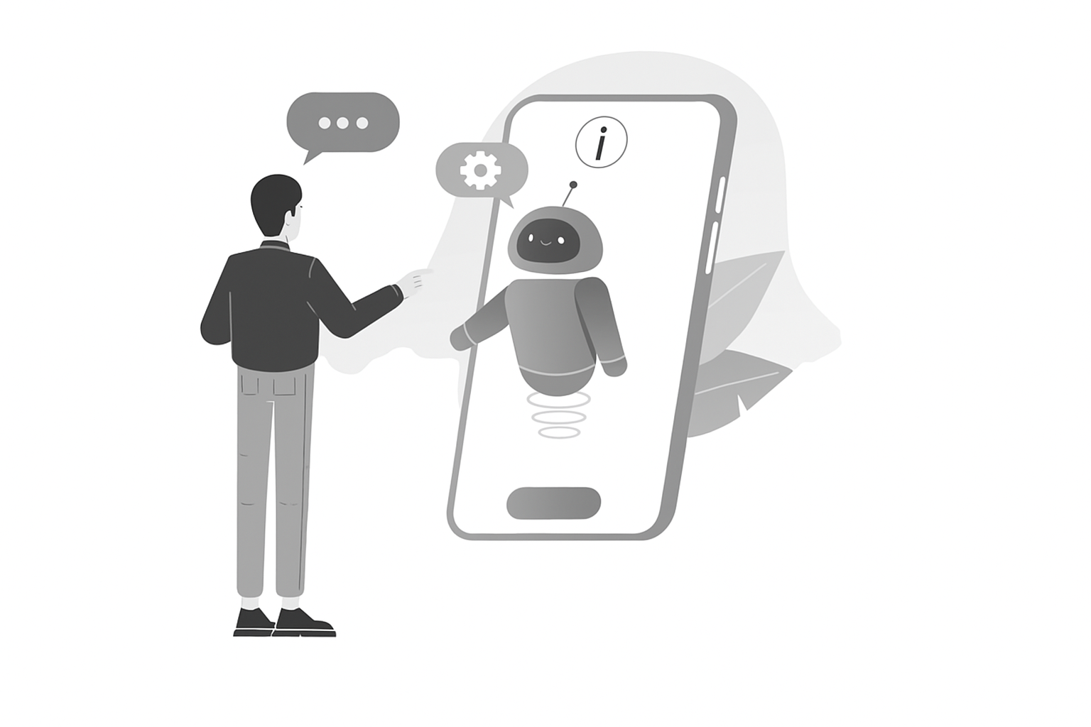 NLP and Chatbots